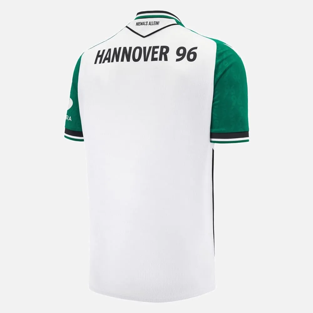 Hannover 96 24/25 Third Jersey (400029550001)