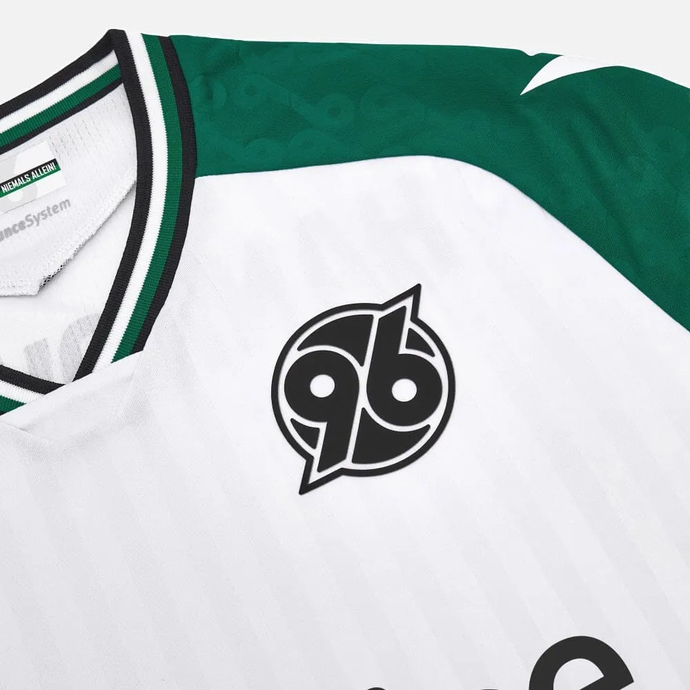 Hannover 96 24/25 Third Jersey (400029550001)