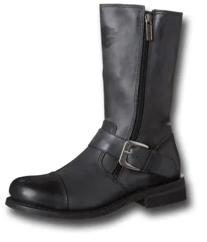 HARLEY-DAVIDSON WOMEN'S BRENNA BOOTS Silvermans
