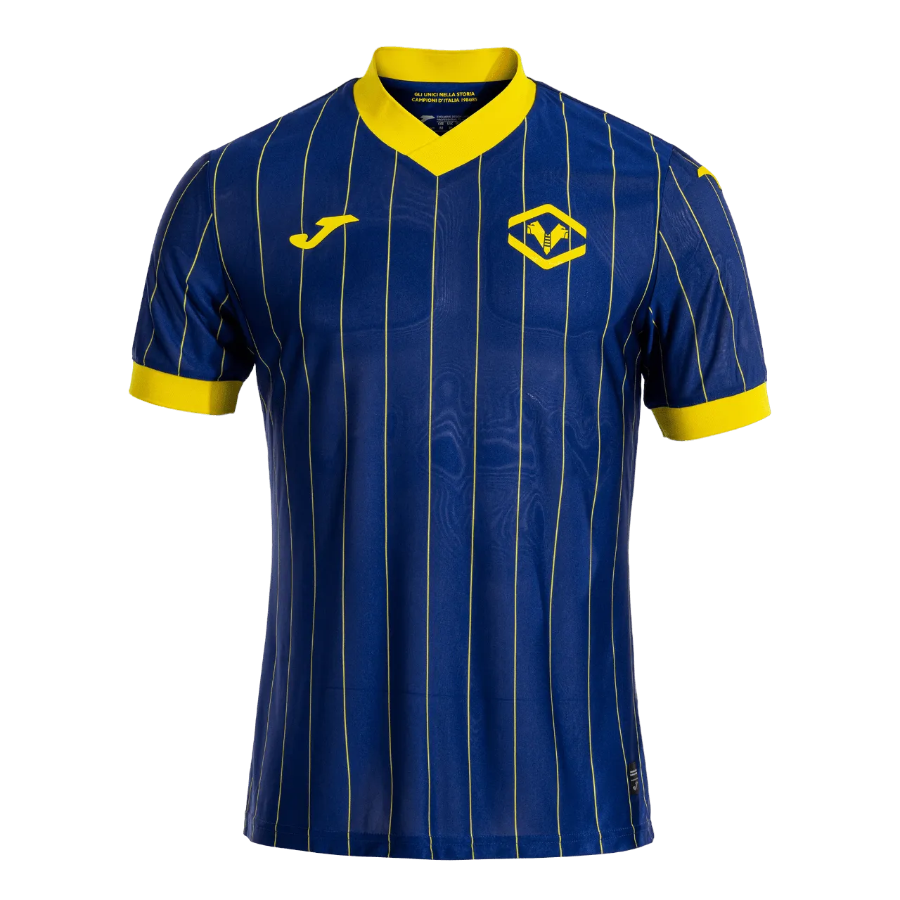 Hellas Verona 24/25 Home Jersey (TI10601B5101)