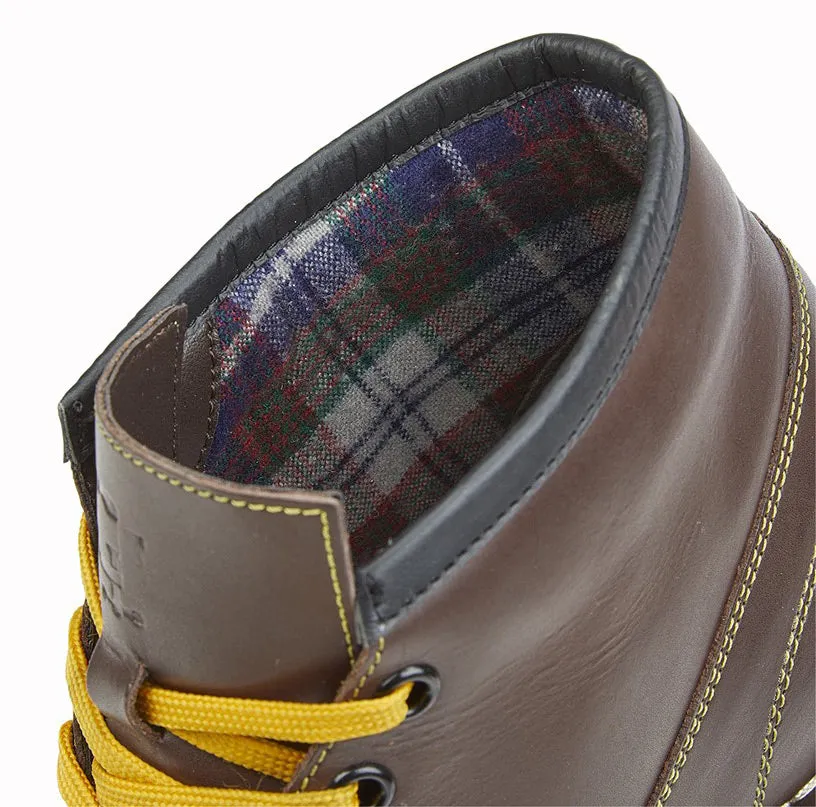 HERITAGE MONKEY BOOTS Silvermans
