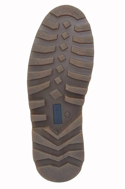 HERITAGE MONKEY BOOTS Silvermans