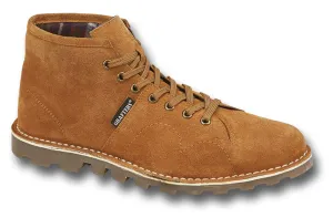 HERITAGE MONKEY BOOTS Silvermans