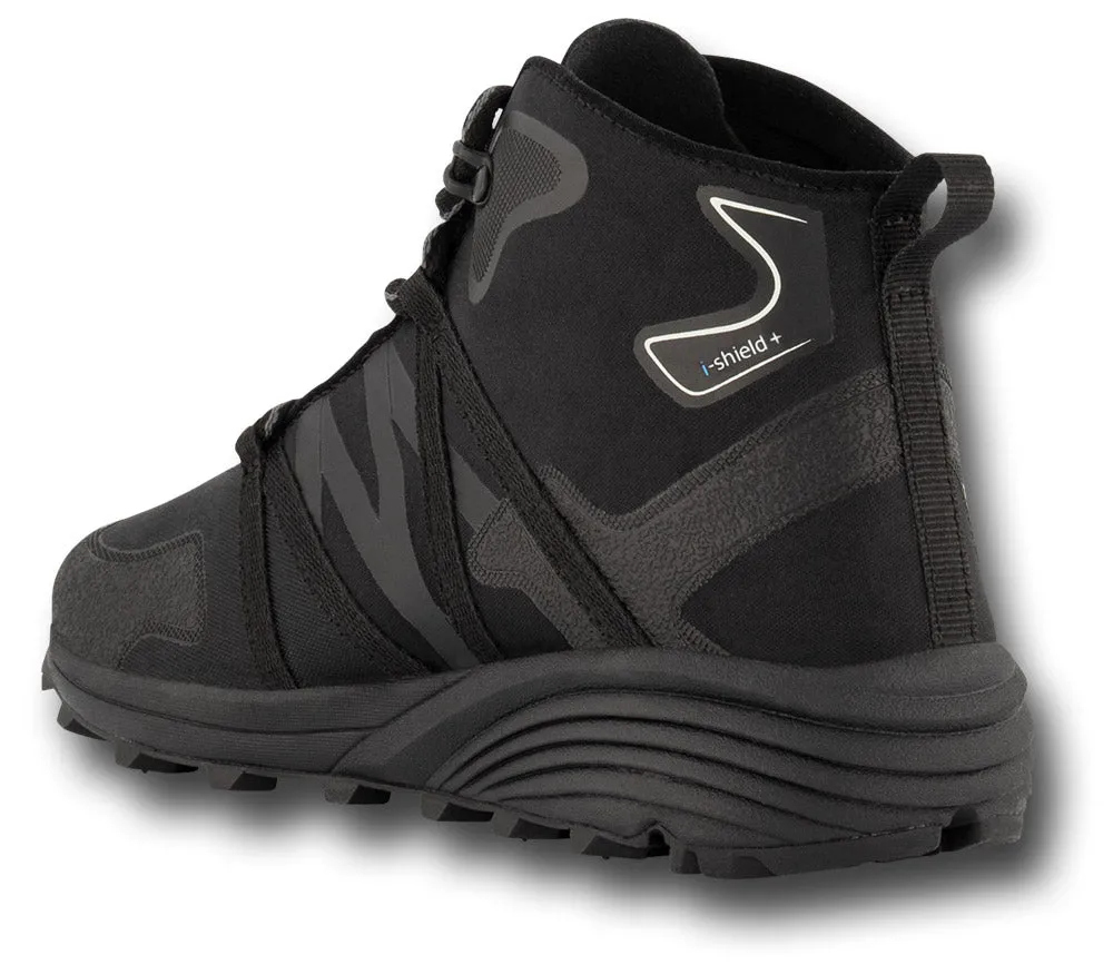 HI-TEC V-LITE SHIFT BOOTS Silvermans