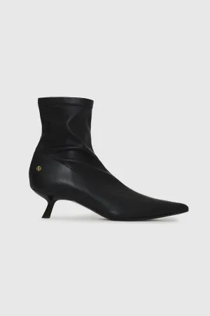 Hilda Boots - Black -ANINE BING