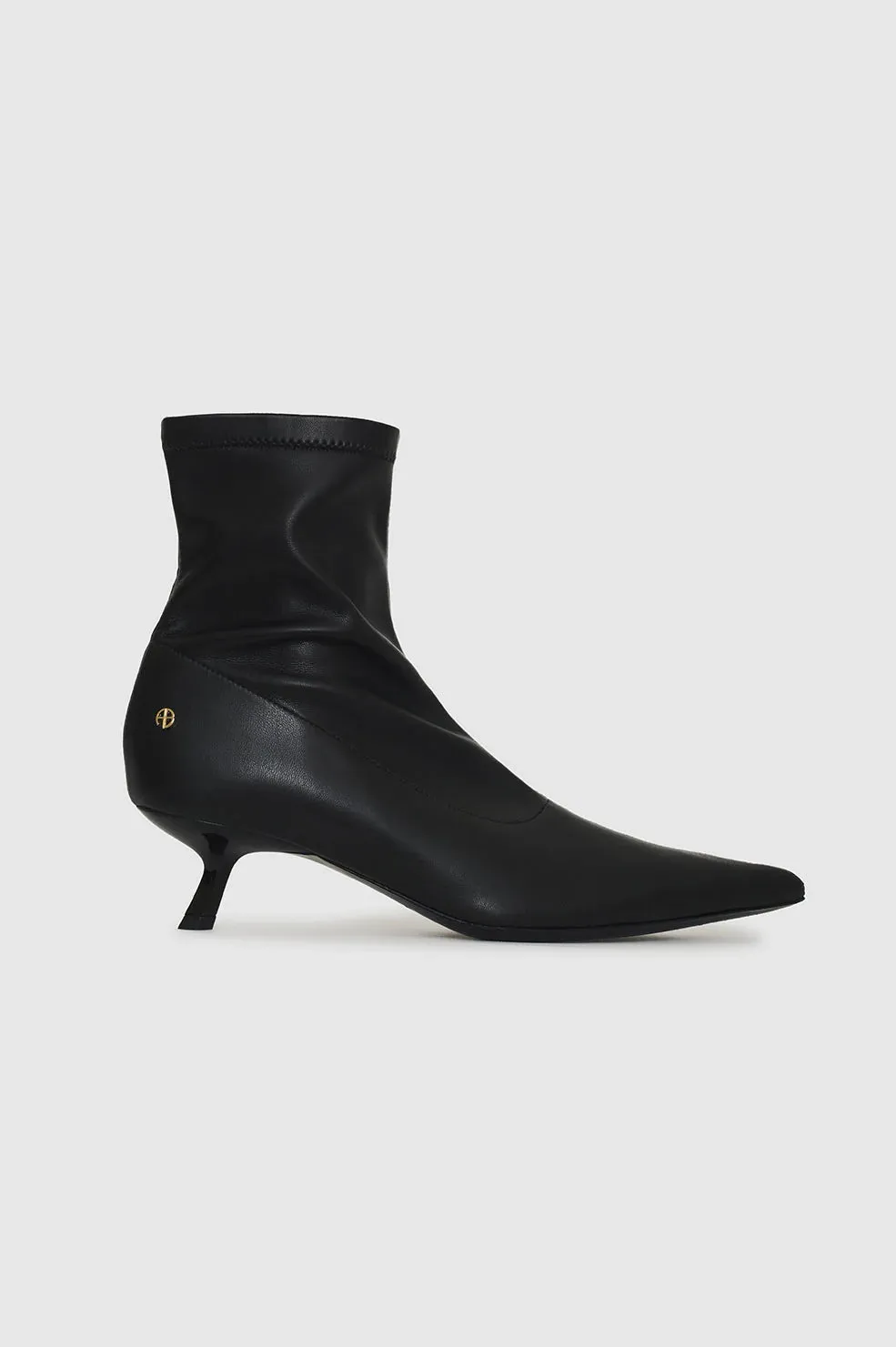 Hilda Boots - Black -ANINE BING