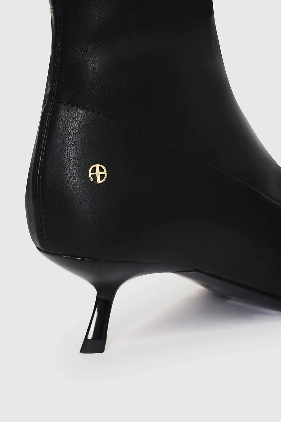 Hilda Boots - Black -ANINE BING
