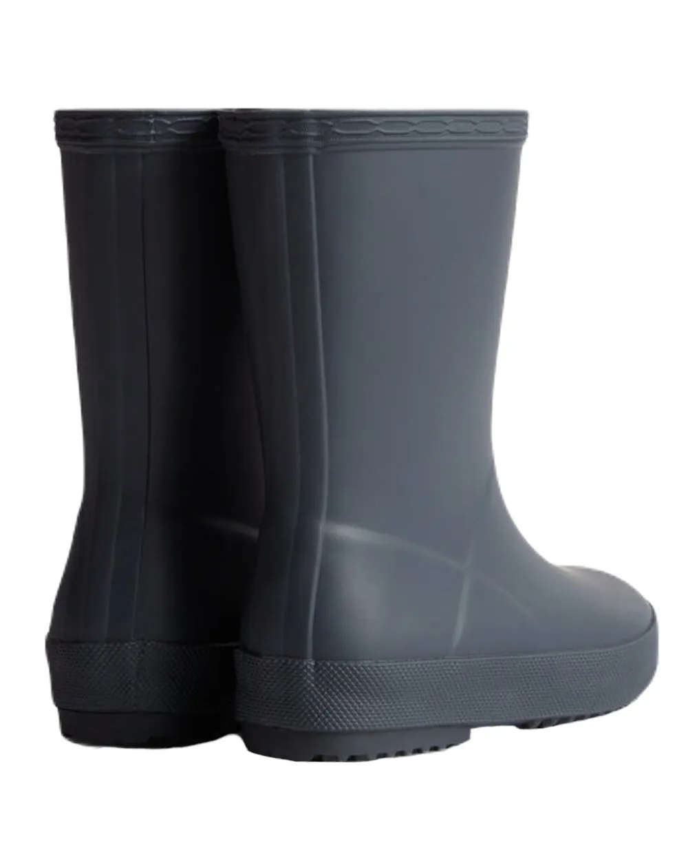 Hunter Kids First Classic Wellington Boots