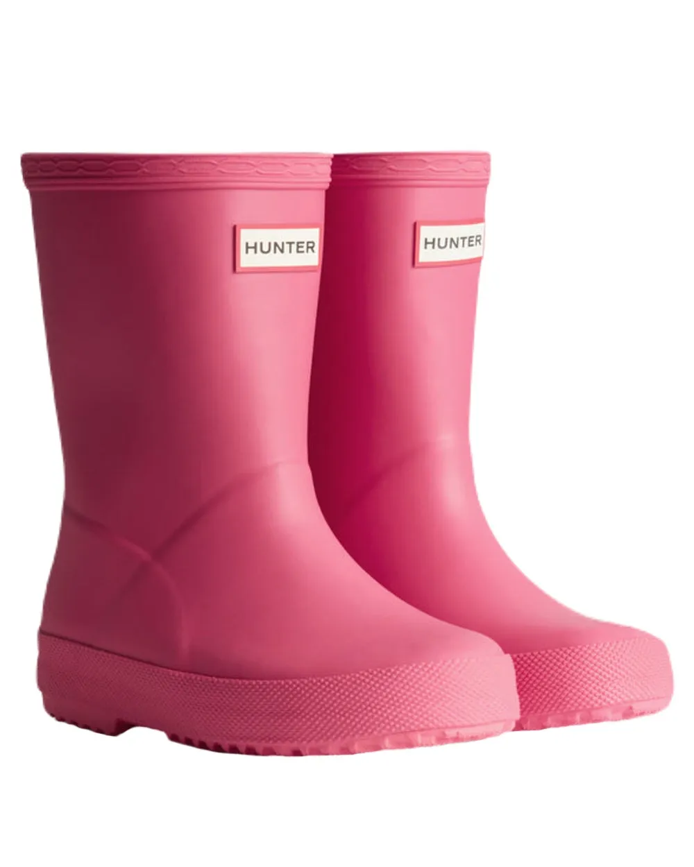 Hunter Kids First Classic Wellington Boots
