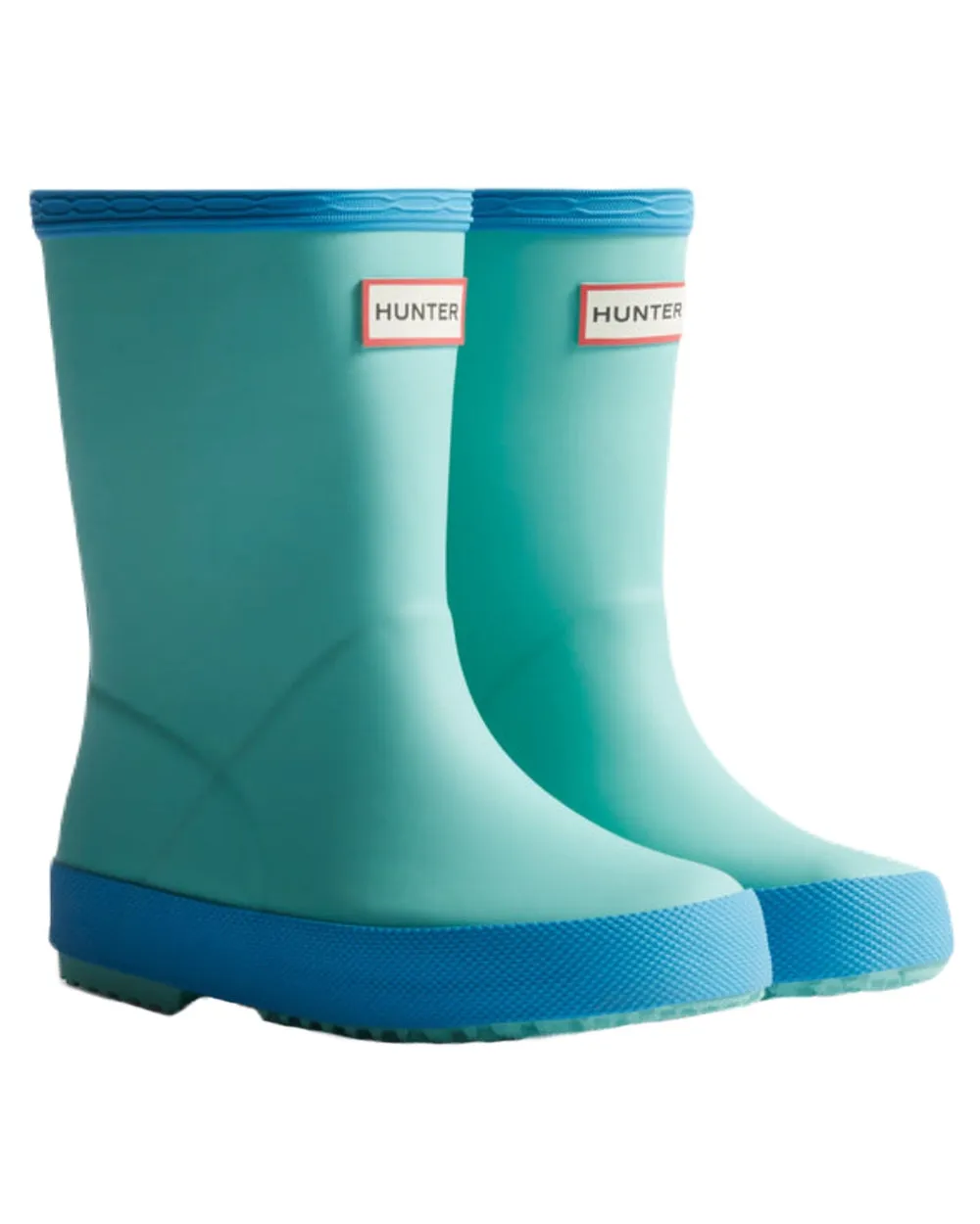 Hunter Kids First Classic Wellington Boots