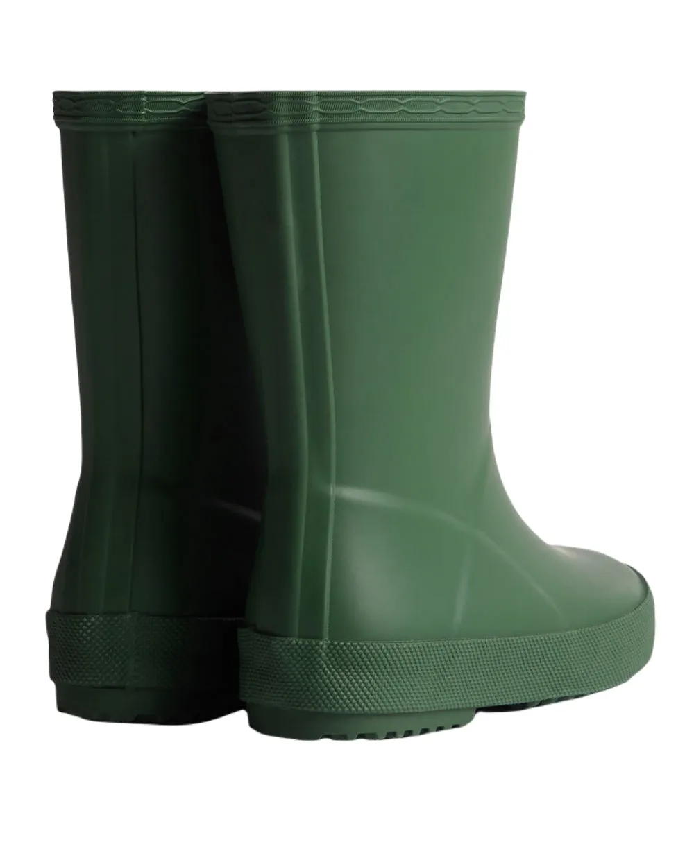 Hunter Kids First Classic Wellington Boots