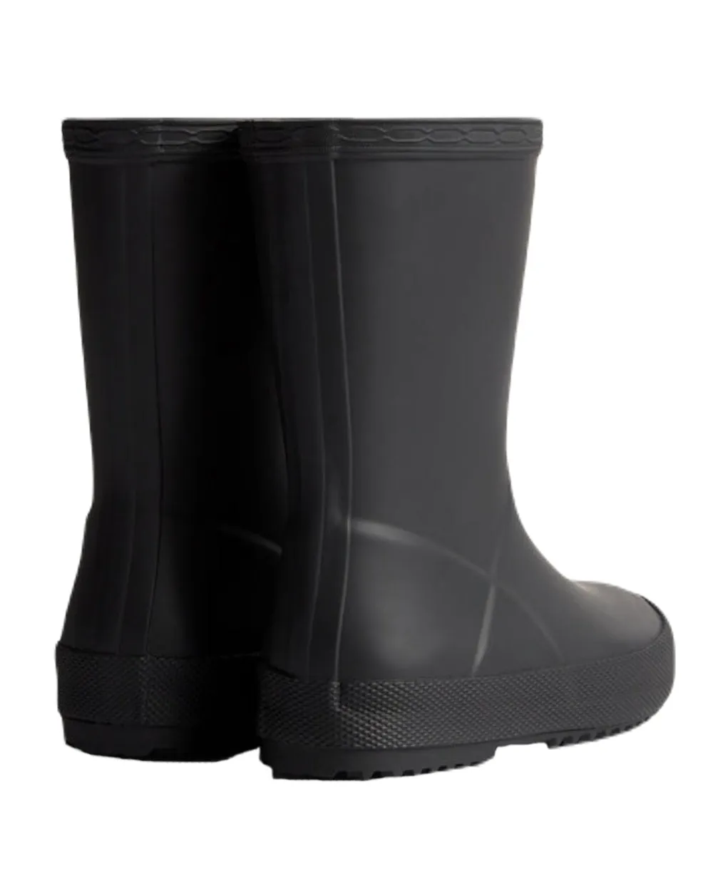 Hunter Kids First Classic Wellington Boots