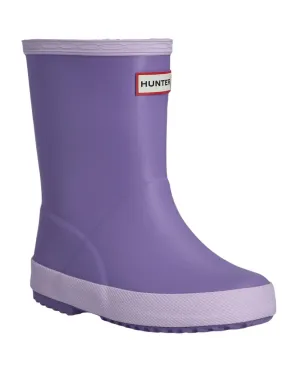Hunter Kids First Classic Wellington Boots