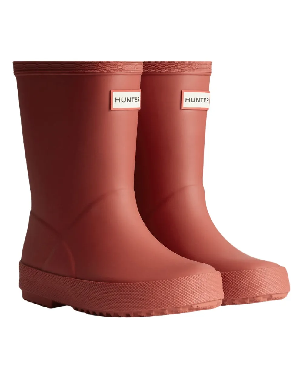 Hunter Kids First Classic Wellington Boots