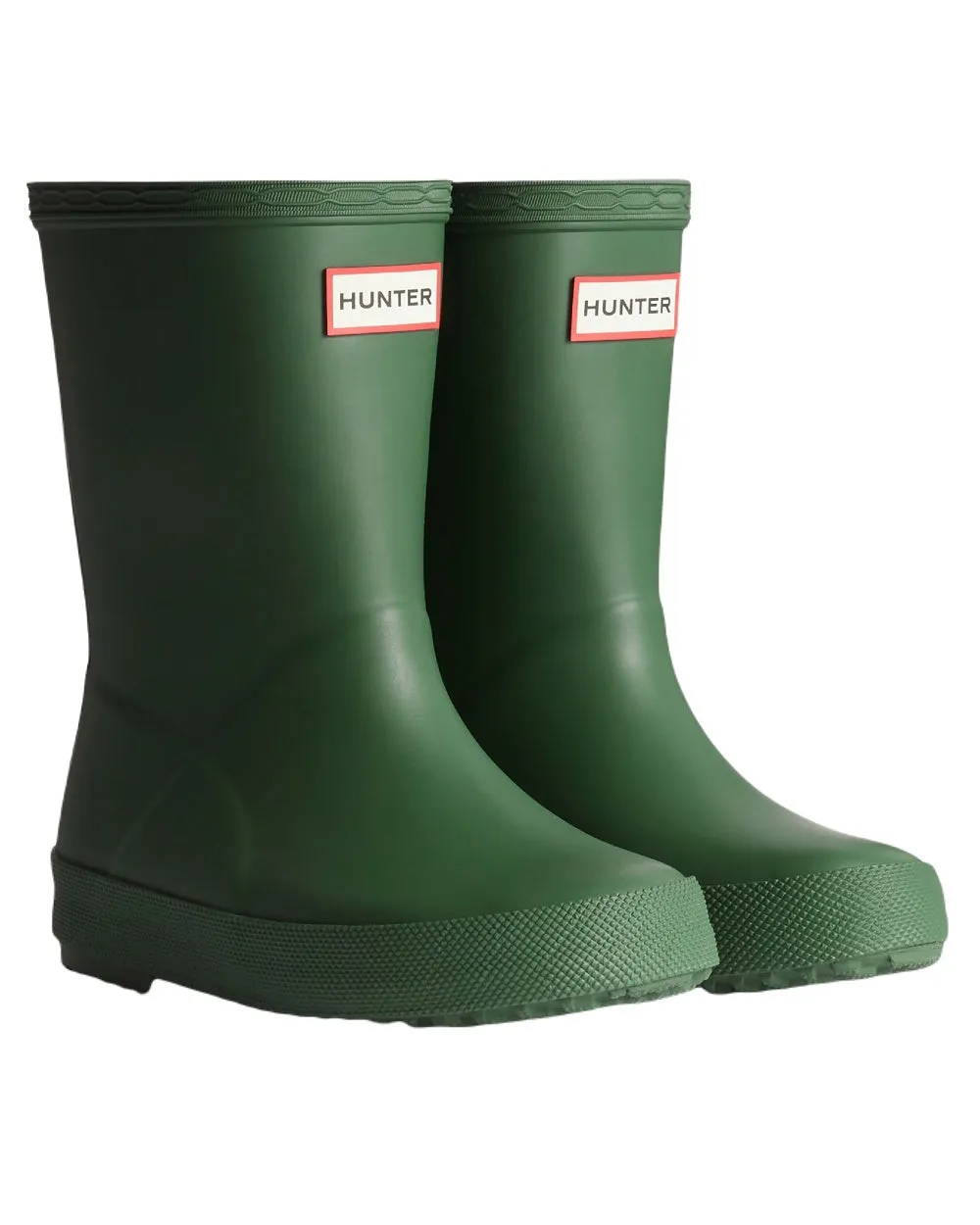 Hunter Kids First Classic Wellington Boots