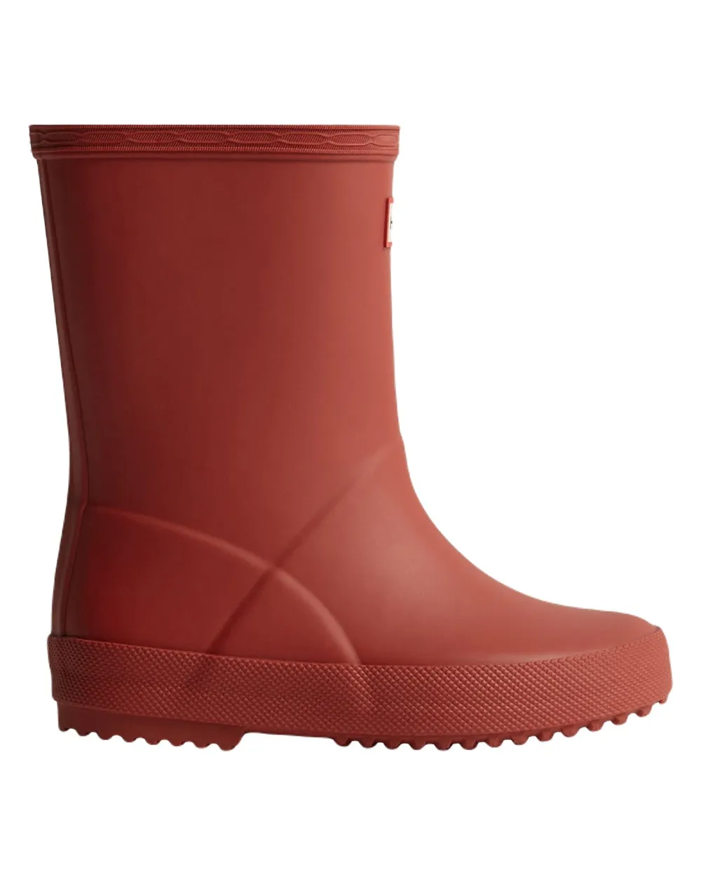 Hunter Kids First Classic Wellington Boots