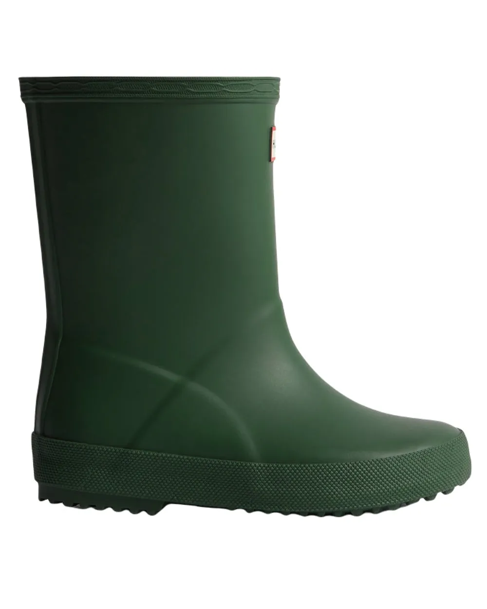 Hunter Kids First Classic Wellington Boots