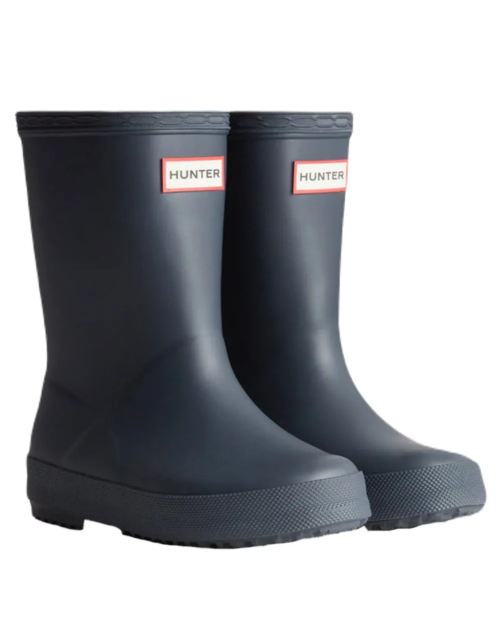 Hunter Kids First Classic Wellington Boots