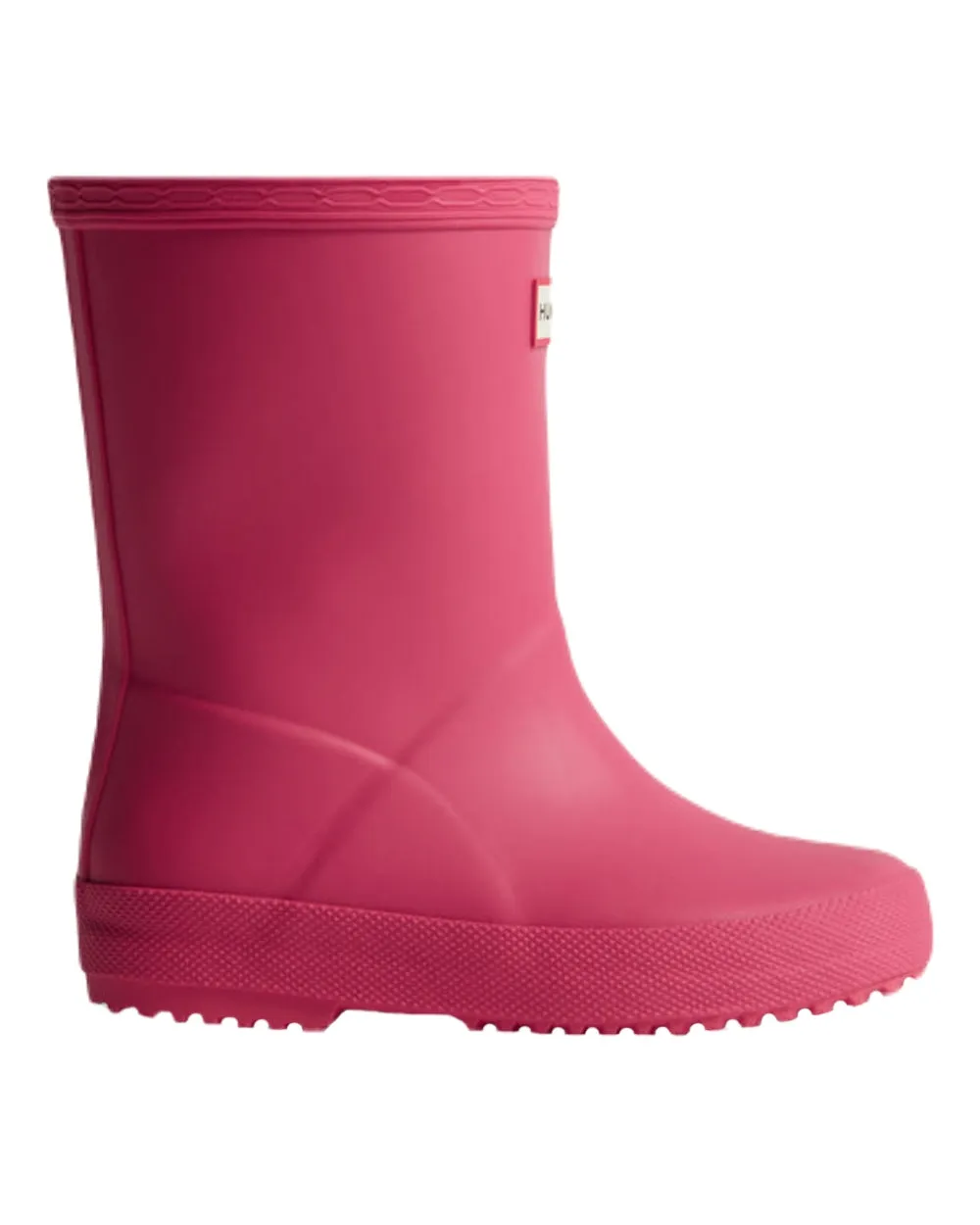 Hunter Kids First Classic Wellington Boots