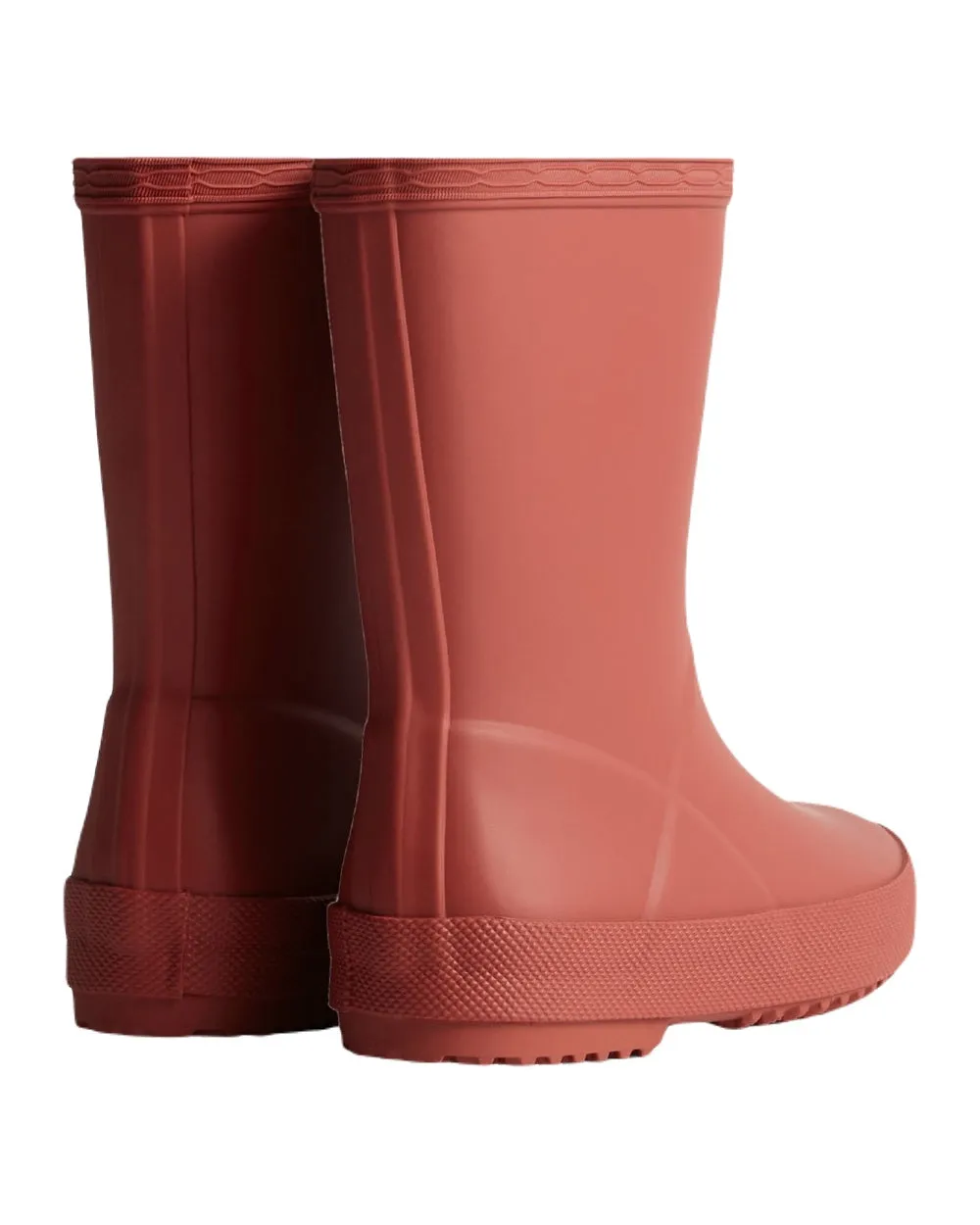 Hunter Kids First Classic Wellington Boots