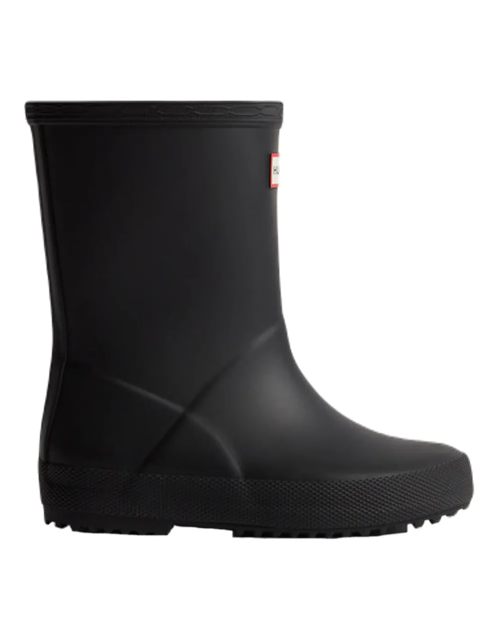Hunter Kids First Classic Wellington Boots