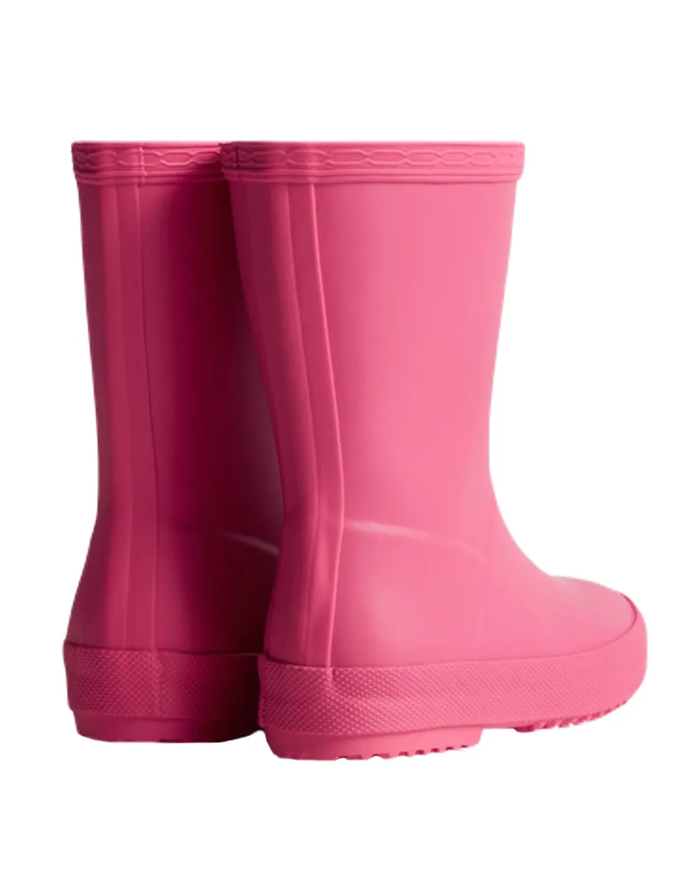Hunter Kids First Classic Wellington Boots
