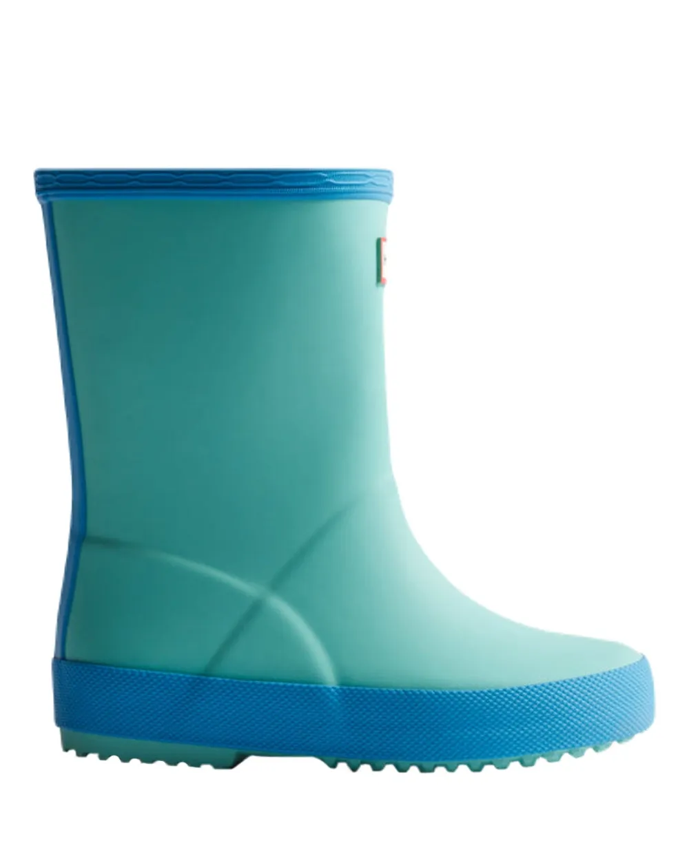Hunter Kids First Classic Wellington Boots