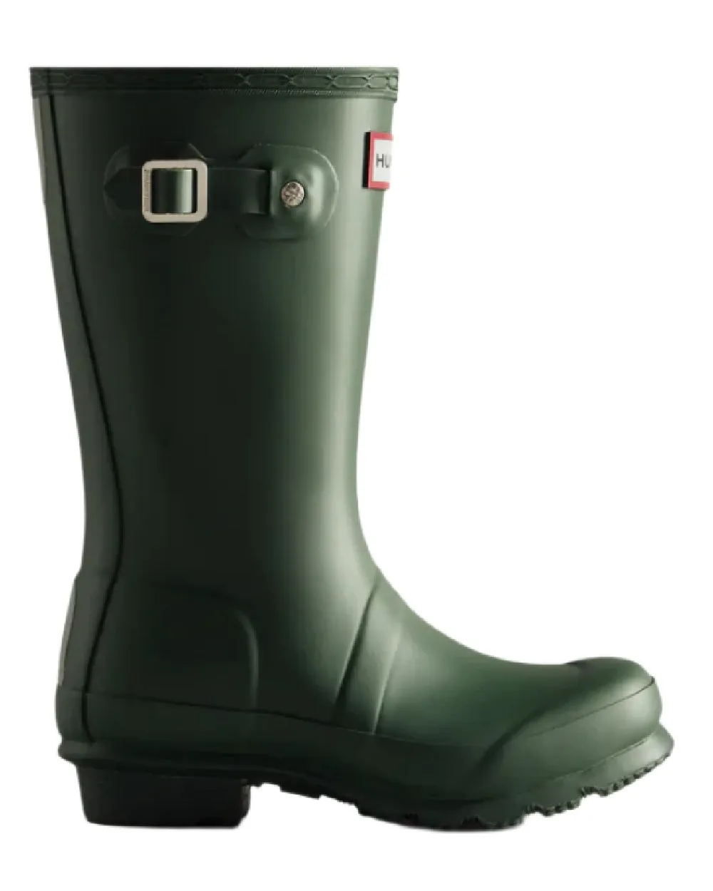 Hunter Little Kids Original Wellington Boots