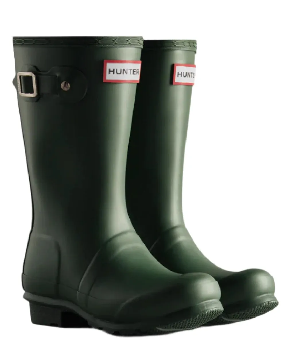 Hunter Little Kids Original Wellington Boots