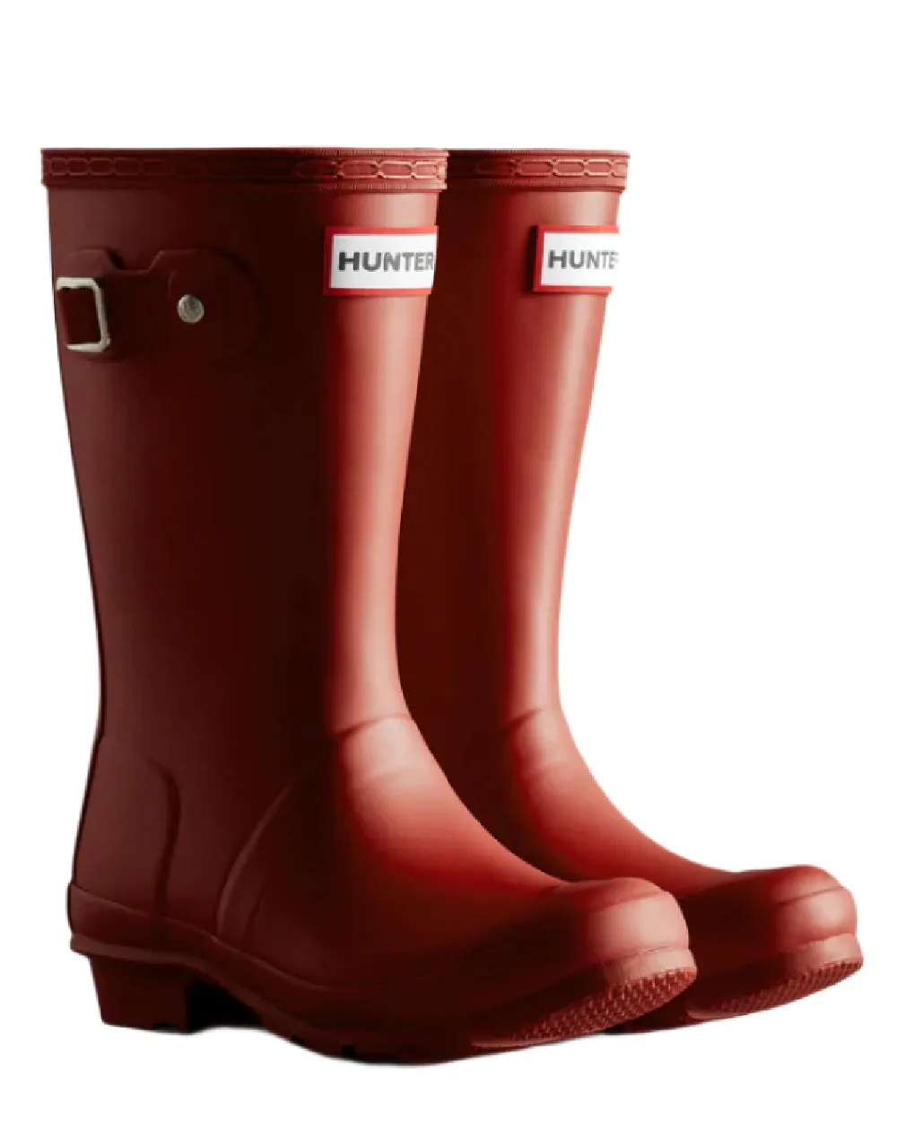 Hunter Little Kids Original Wellington Boots