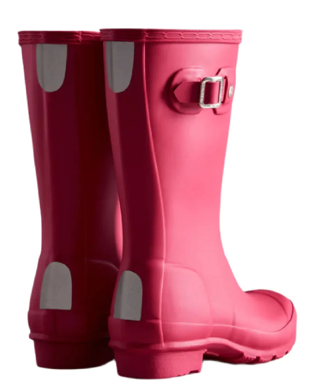 Hunter Little Kids Original Wellington Boots