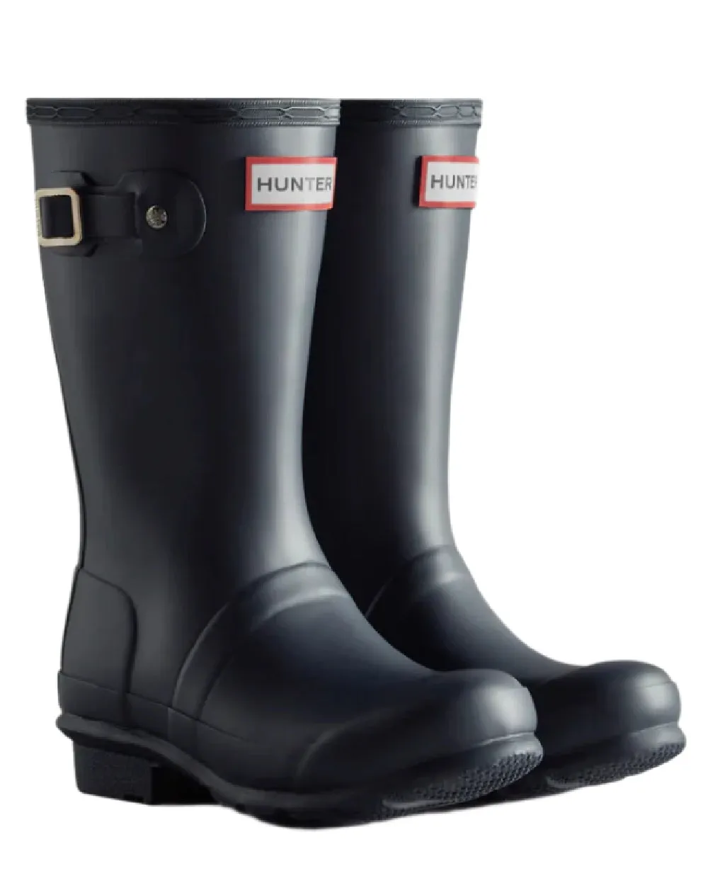Hunter Little Kids Original Wellington Boots