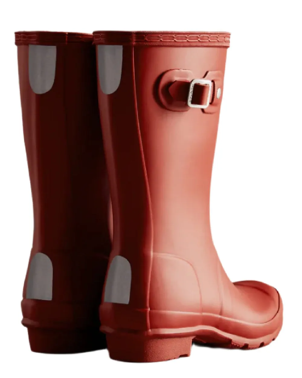 Hunter Little Kids Original Wellington Boots