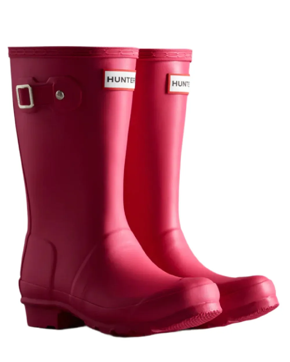 Hunter Little Kids Original Wellington Boots