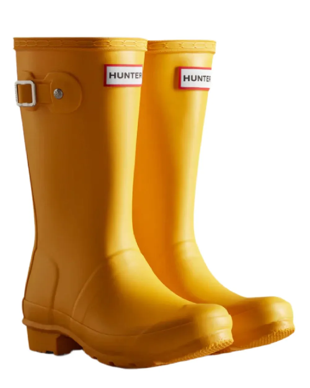 Hunter Little Kids Original Wellington Boots