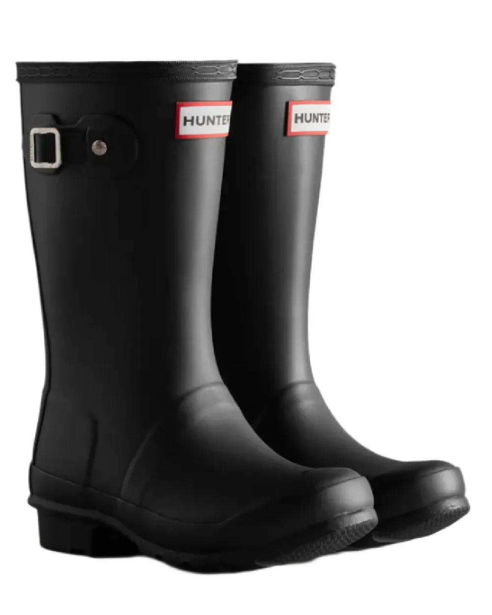 Hunter Little Kids Original Wellington Boots