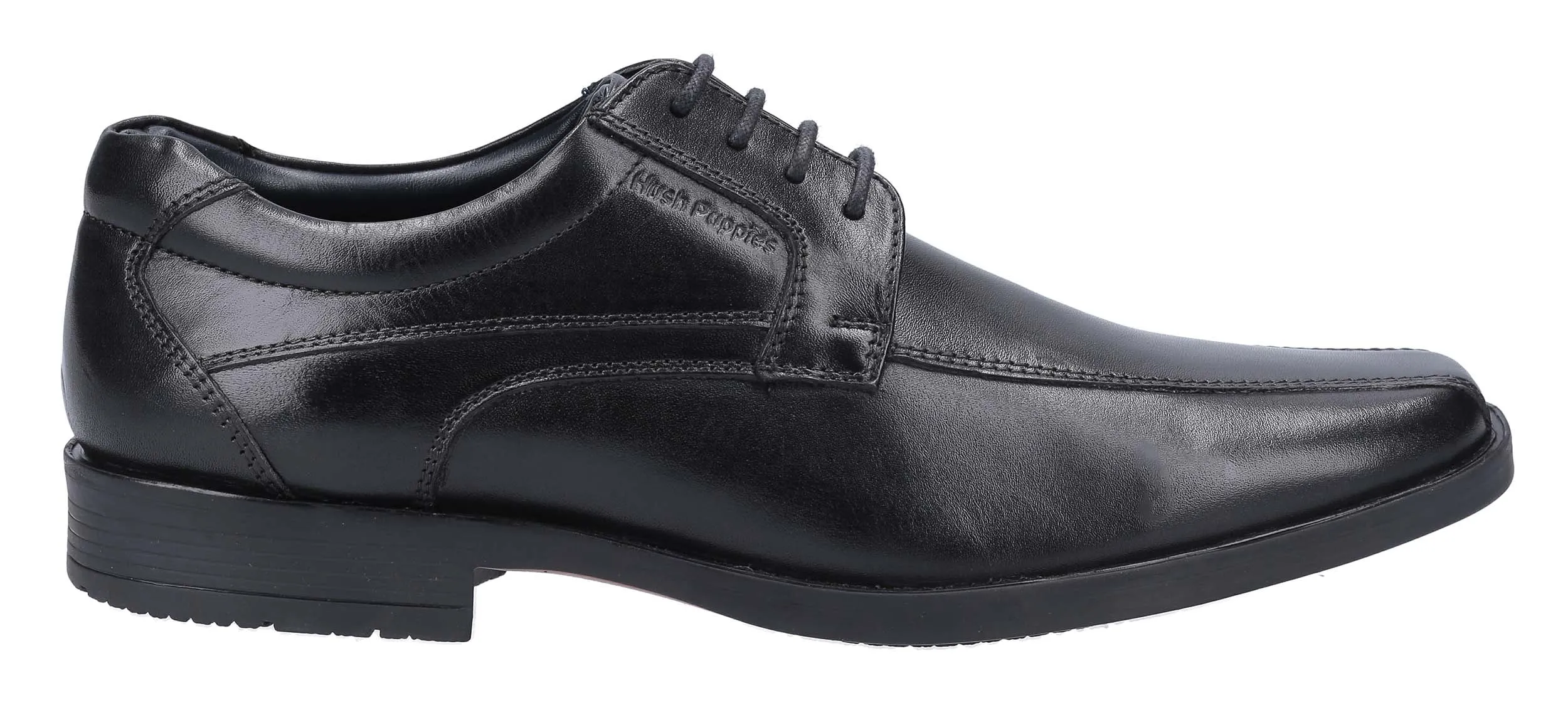 Hush Puppies Brandon Mens Lace Up Shoes