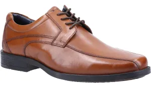 Hush Puppies Brandon Mens Lace Up Shoes