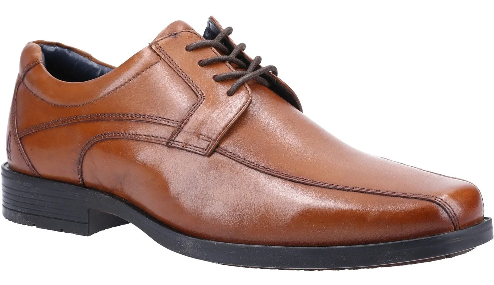 Hush Puppies Brandon Mens Lace Up Shoes