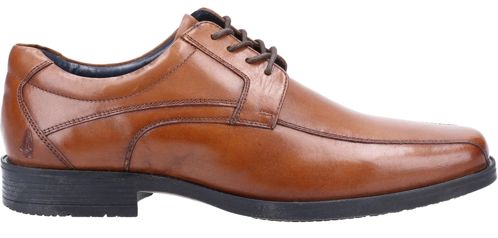 Hush Puppies Brandon Mens Lace Up Shoes