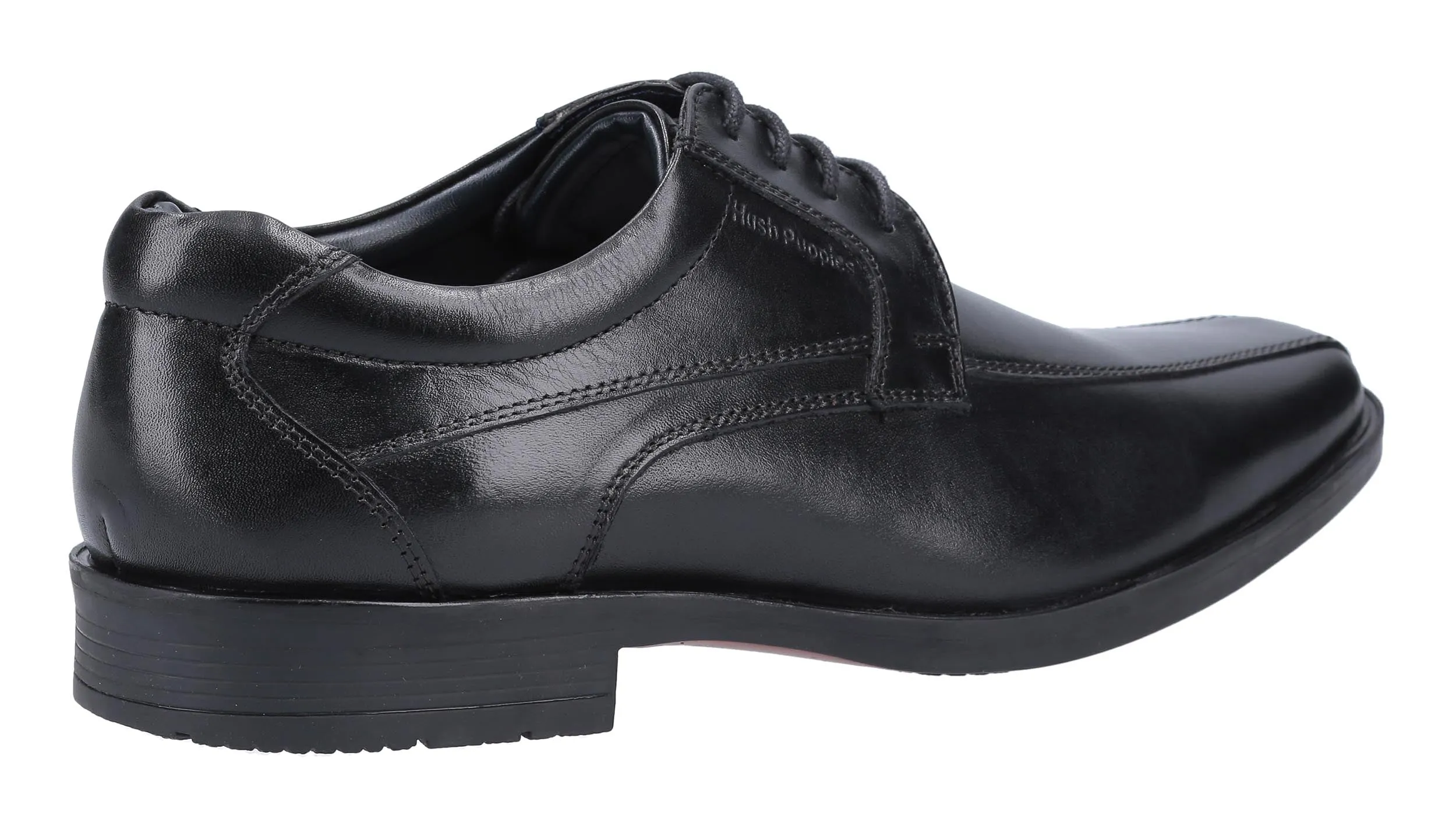 Hush Puppies Brandon Mens Lace Up Shoes