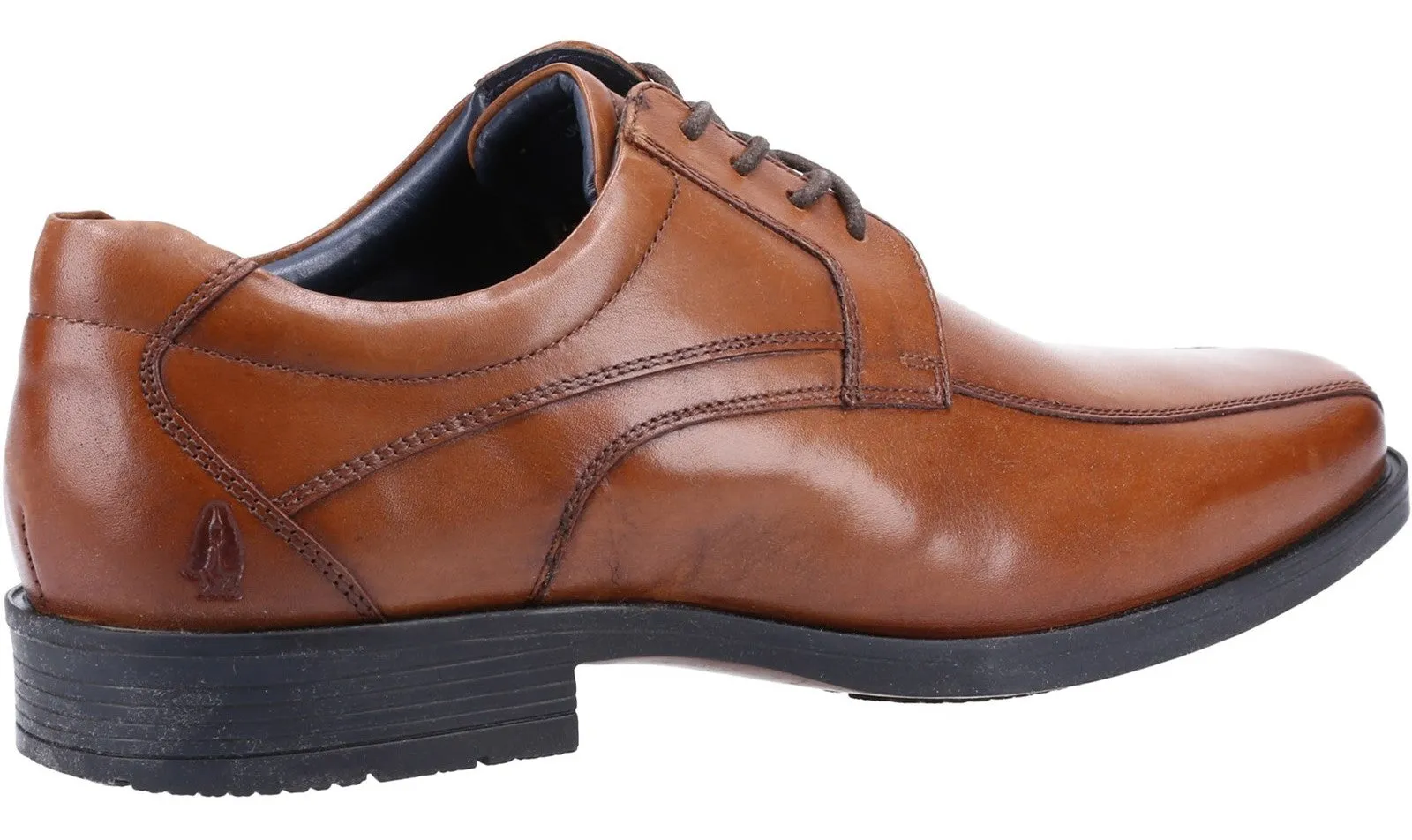 Hush Puppies Brandon Mens Lace Up Shoes
