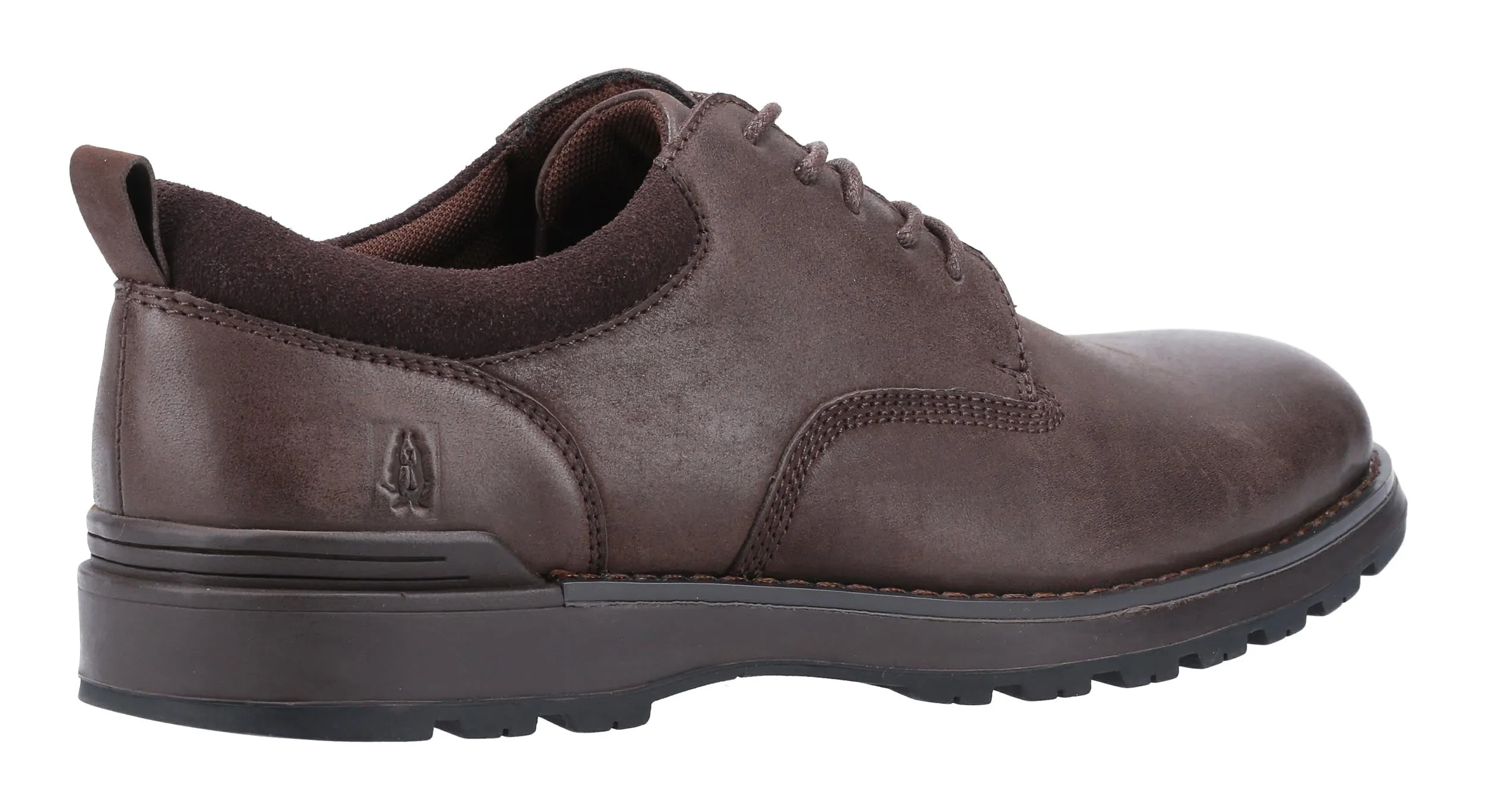 Hush Puppies Dylan Mens Lace Up Shoes