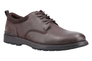 Hush Puppies Dylan Mens Lace Up Shoes