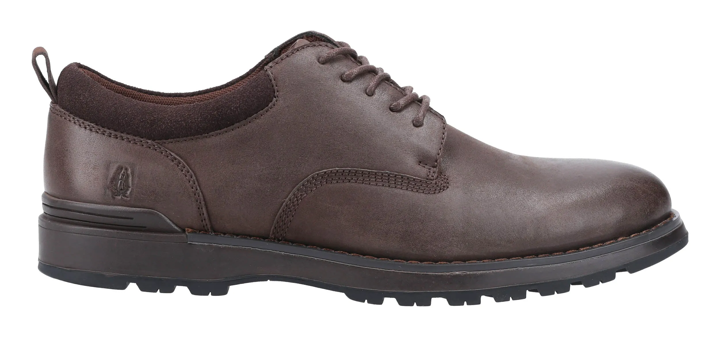 Hush Puppies Dylan Mens Lace Up Shoes