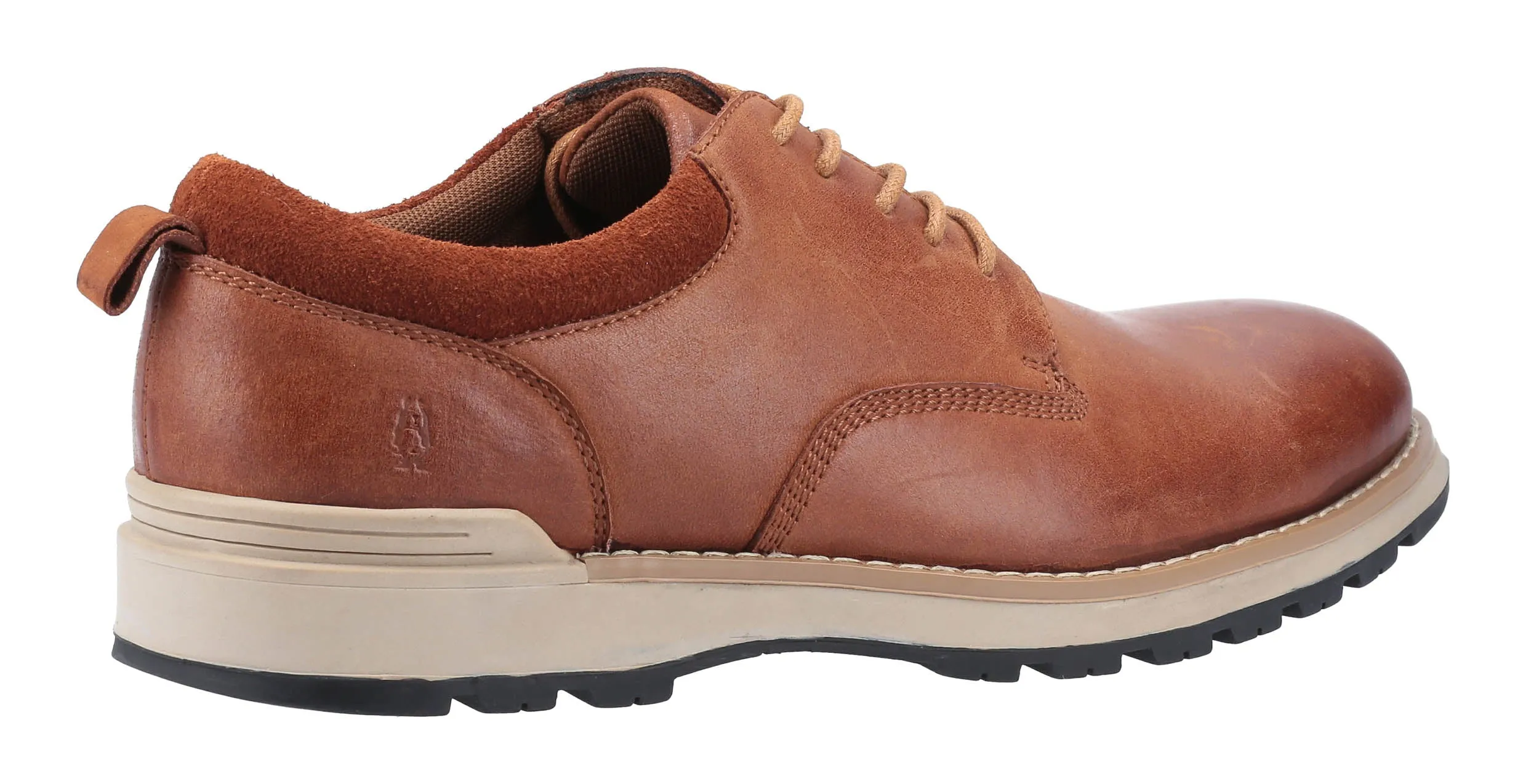 Hush Puppies Dylan Mens Lace Up Shoes