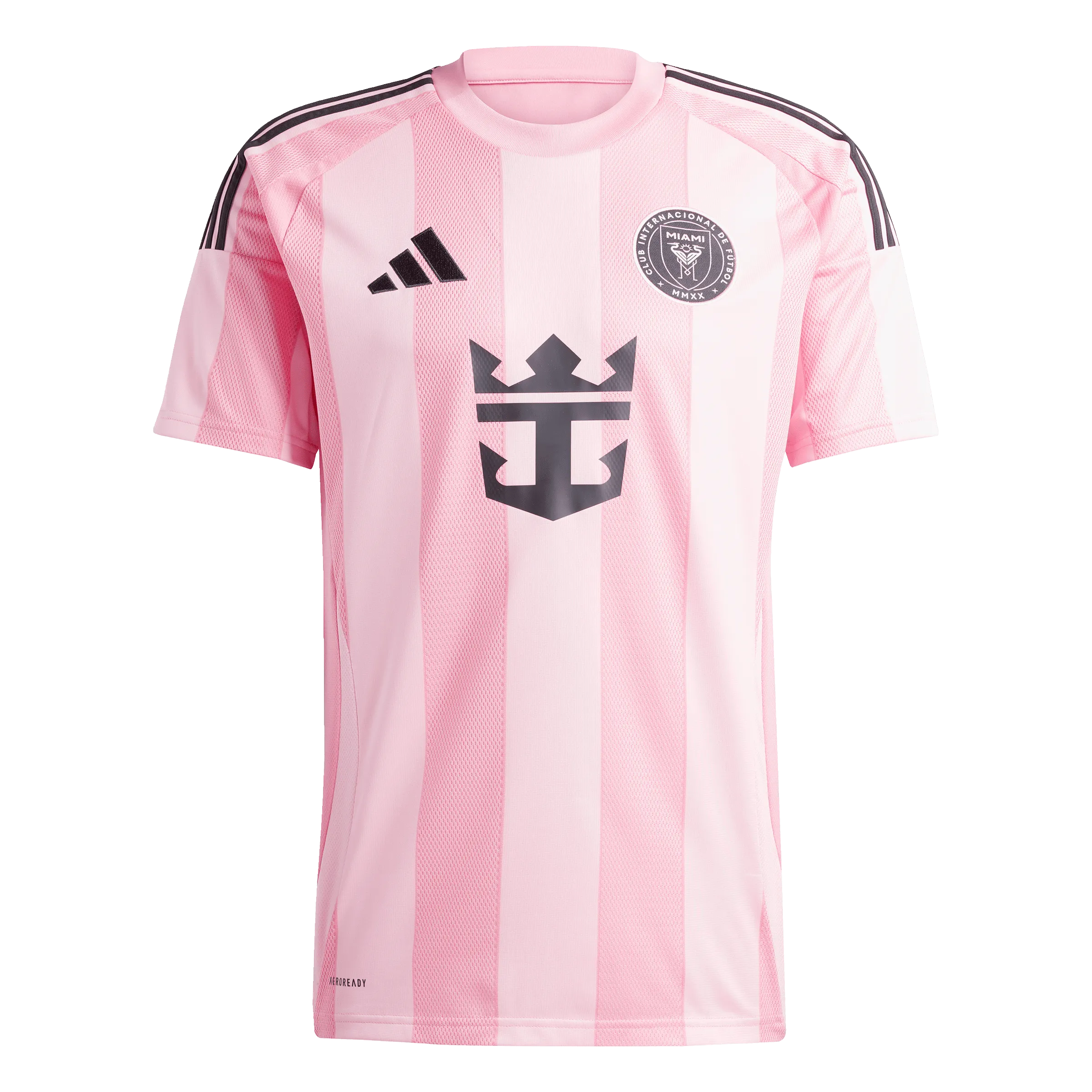 Inter Miami CF 25/26 Home Jersey (JJ1392)