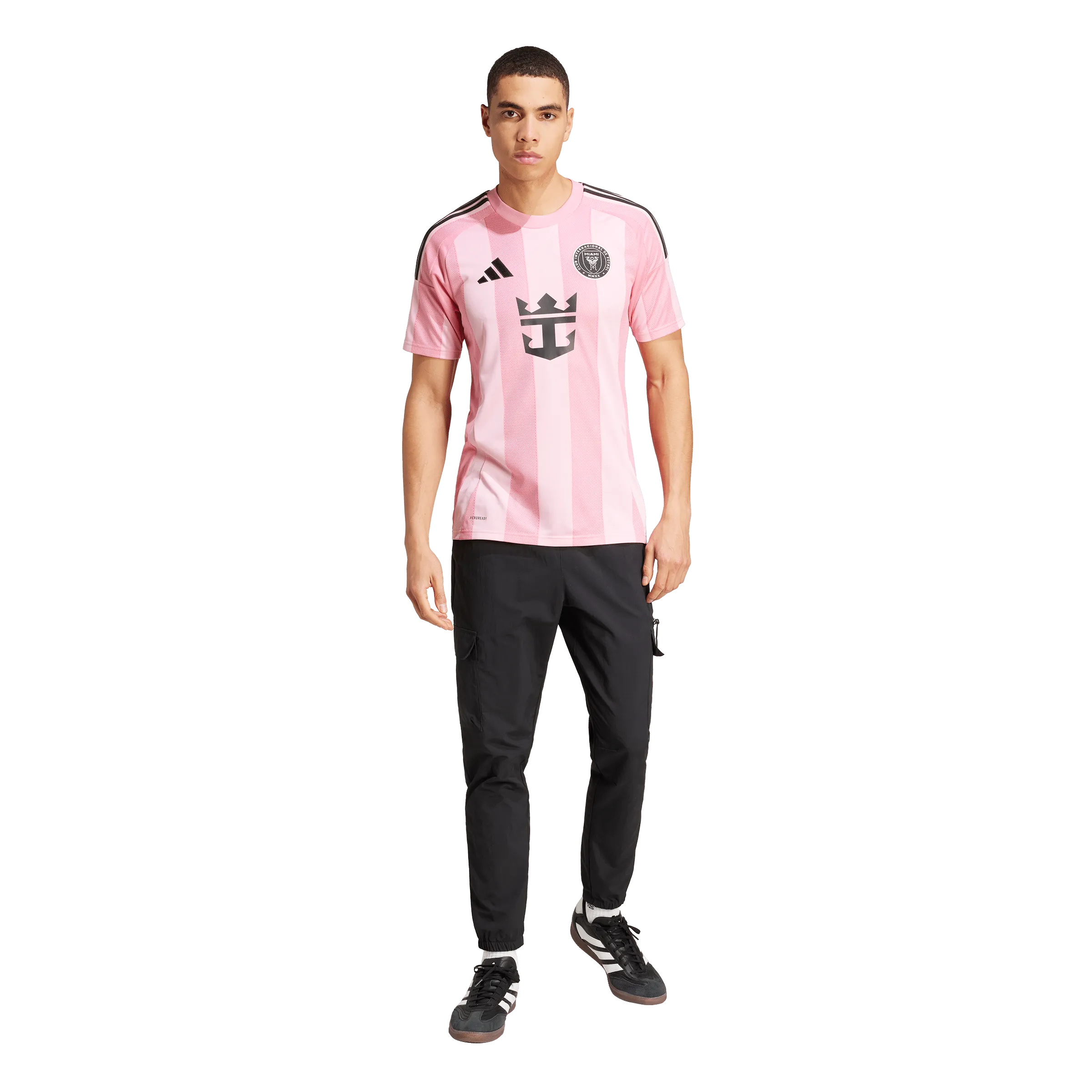 Inter Miami CF 25/26 Home Jersey (JJ1392)
