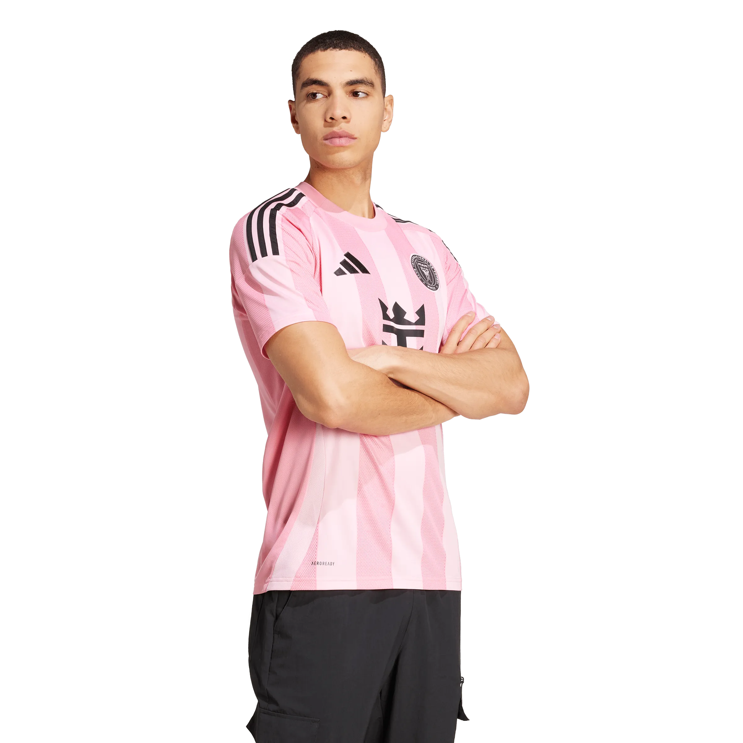 Inter Miami CF 25/26 Home Jersey (JJ1392)