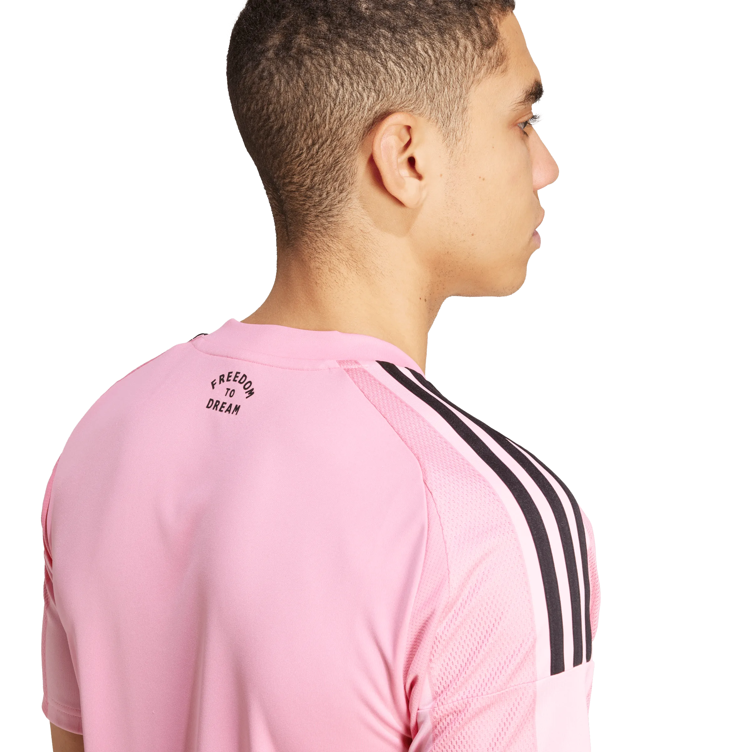 Inter Miami CF 25/26 Home Jersey (JJ1392)
